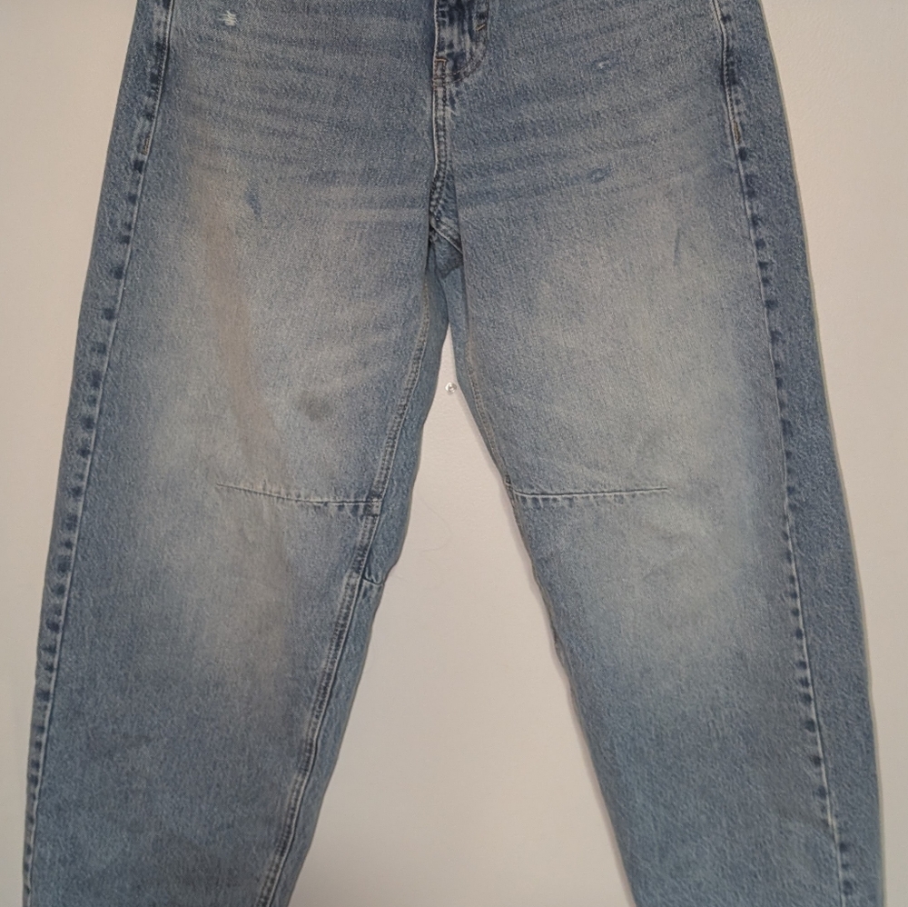 Urban Outfitters Barrel Jeans Women's Size 27  / 4-6
